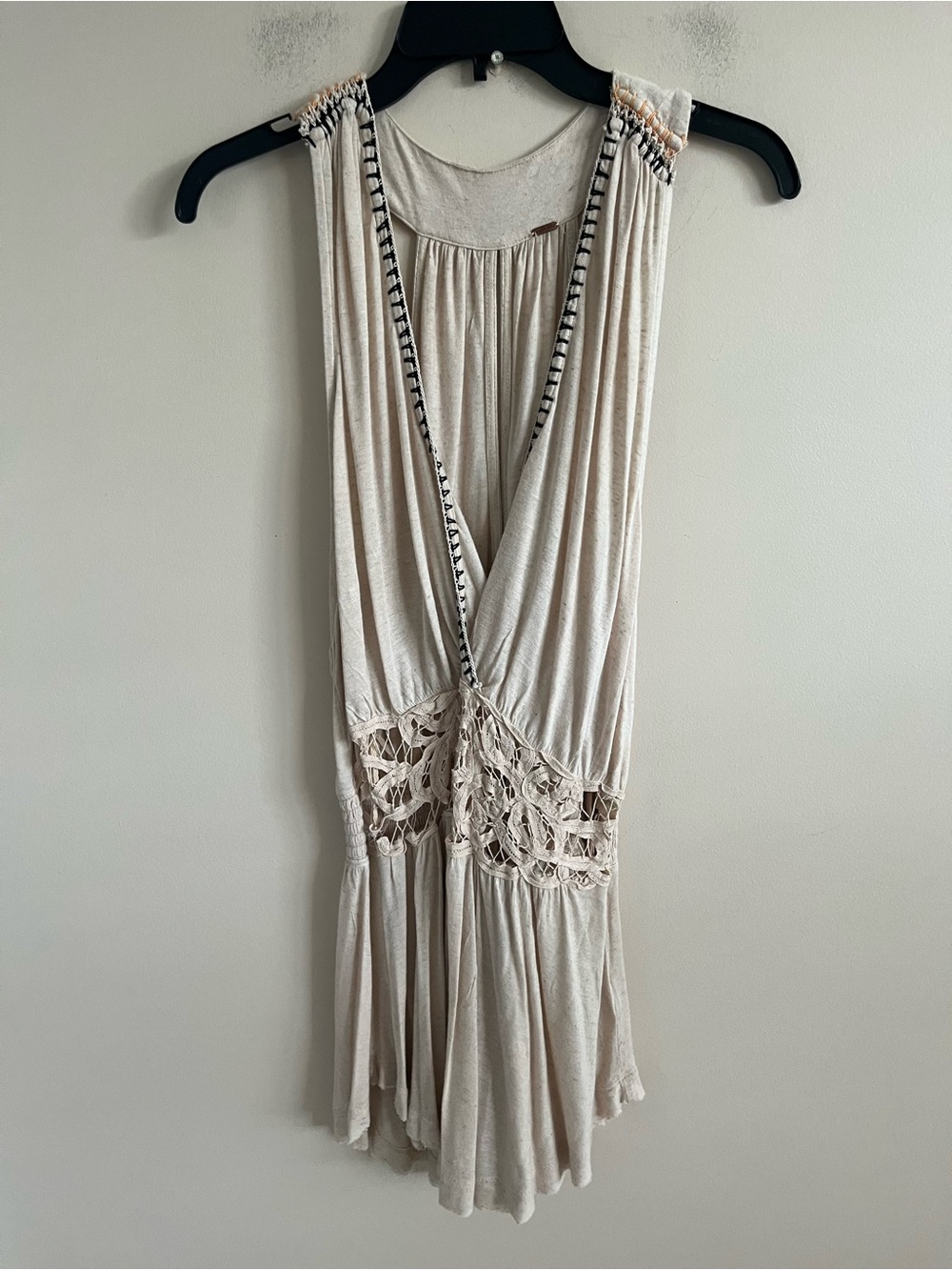 Excellent Condition -Free People Top, Medium
